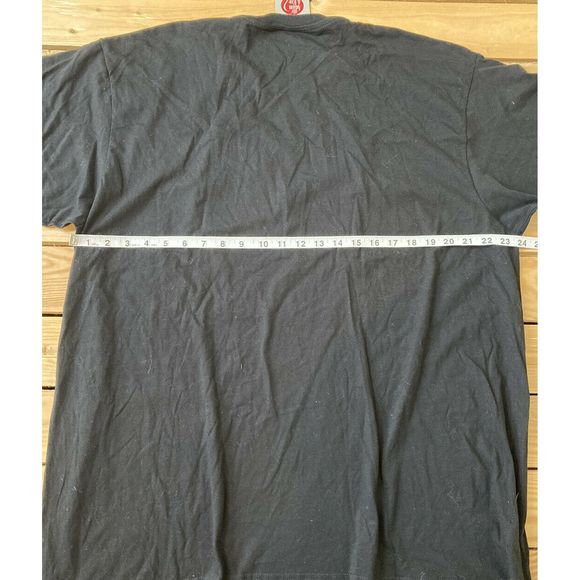 NWT ADAM & EVE Unisex Short Sleeve T Shirt XXL - Picture 8 of 8